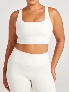 Elite Eleven matching set - beige